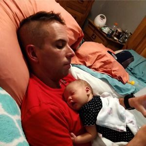 Meet your Posher, Daniel